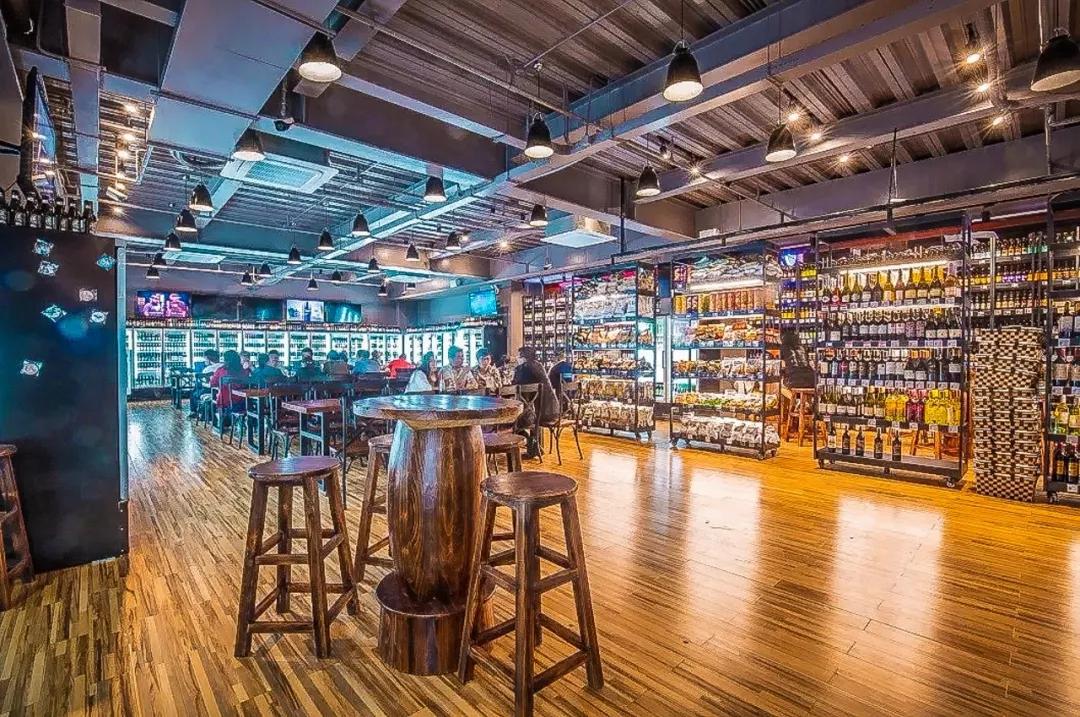 开云体育(中国)开云KaiYun SPORTS智慧安全用电-商超方案